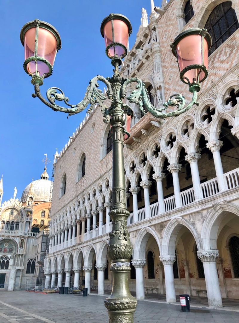 Palazzo Ducale di Venezia